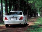 Toyota Crown Majesta 2006 года